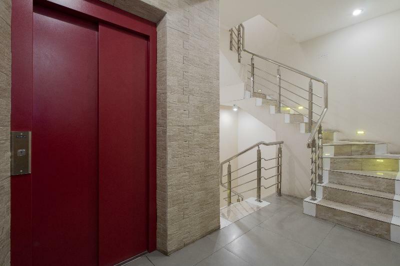 De Green Residence Джакарта Экстерьер фото