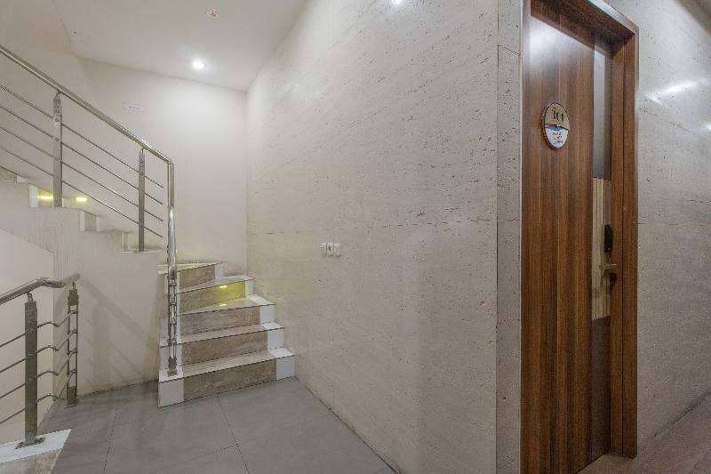 De Green Residence Джакарта Экстерьер фото