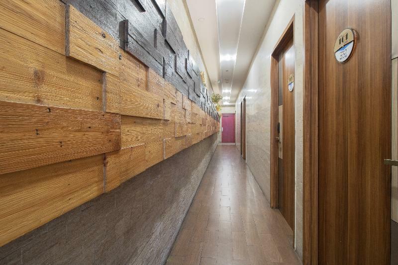 De Green Residence Джакарта Экстерьер фото