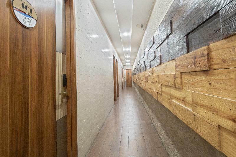 De Green Residence Джакарта Экстерьер фото